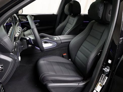 New 2026 Mercedes-Benz GLE 450 4MATIC image 10