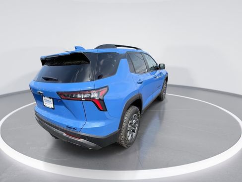 New 2026 Chevrolet Equinox ACTIV FWD image 8