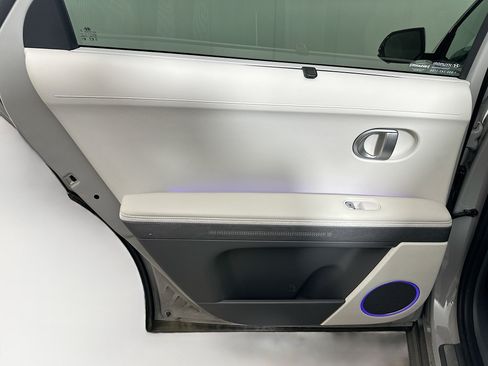 Used 2024 Hyundai Ioniq 5 Limited RWD image 27