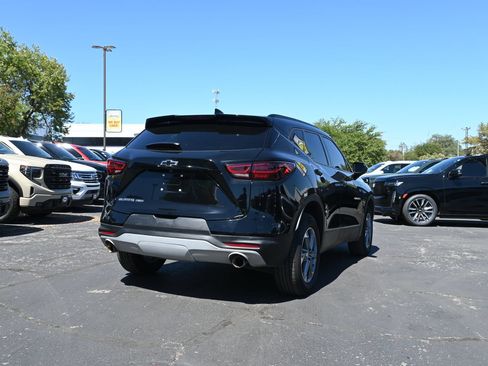 Used 2023 Chevrolet Blazer LT w/ Convenience Package AWD/4WD image 5