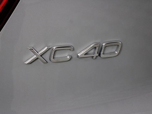 New 2026 Volvo XC40 B5 Plus w/ Protection Package Premier image 16