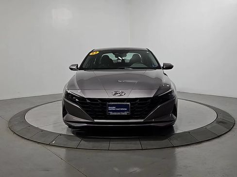 Certified 2023 Hyundai Elantra SEL w/ Convenience Package FWD image 10