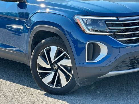 Used 2026 Volkswagen Atlas SE FWD image 36