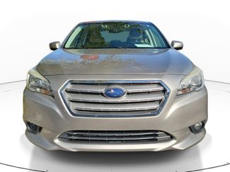 Used 2017 Subaru Legacy 2.5i Premium video 2