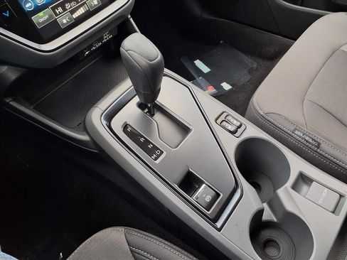 New 2026 Subaru Crosstrek 2.0i Premium image 8