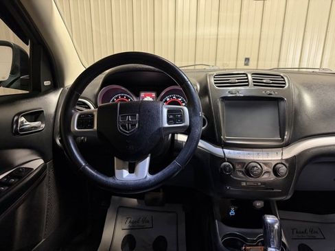 Used 2017 Dodge Journey GT w/ Driver Convenience Group image 34