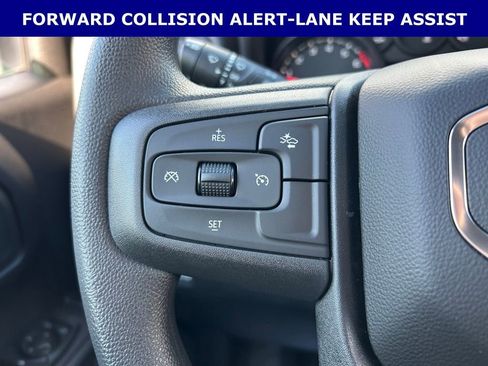 New 2026 GMC Sierra 1500 Pro w/ Graphite Edition image 9