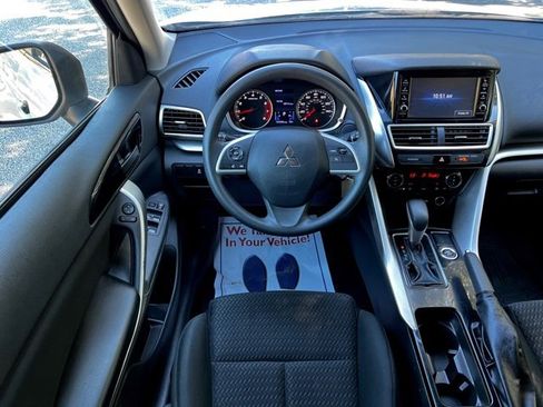 Used 2020 Mitsubishi Eclipse Cross ES image 38
