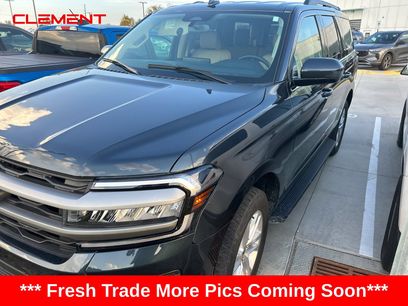 Used 2024 Ford Expedition XLT