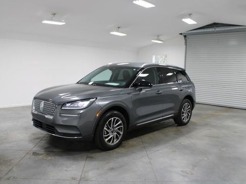 Used 2022 Lincoln Corsair FWD w/ Equipment Group 101A image 4