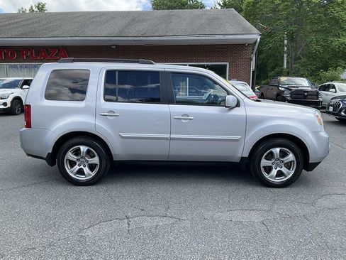 Used 2015 Honda Pilot EX image 4