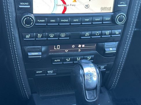 Used 2012 Porsche 911 Carrera Black Edition image 19