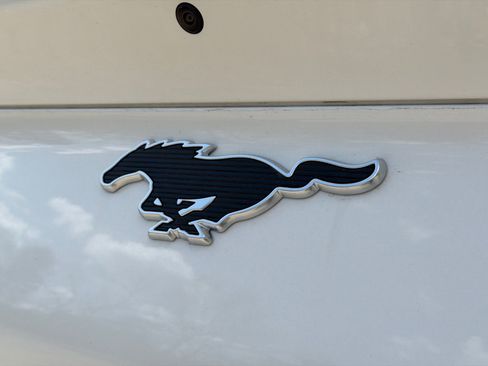 New 2026 Ford Mustang Mach-E Select w/ Comfort Package image 8