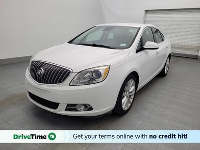 Used 2014 Buick Verano Convenience
