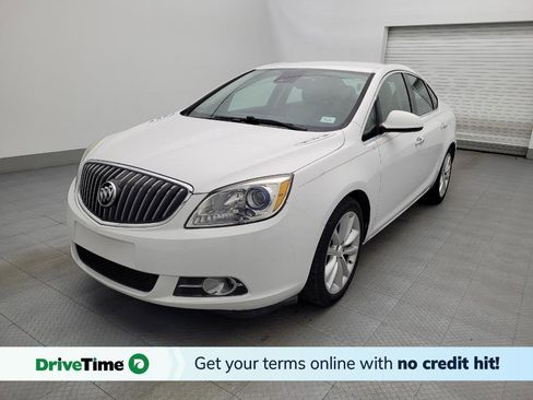 Used 2014 Buick Verano Convenience image 1