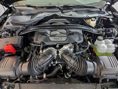 New 2026 Ford Mustang GT Premium RWD image 17