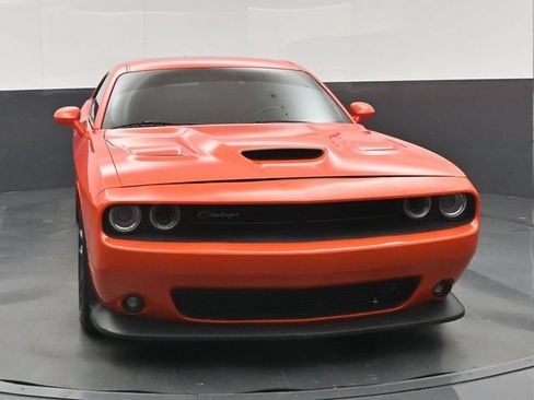 Used 2020 Dodge Challenger R/T Scat Pack RWD image 29