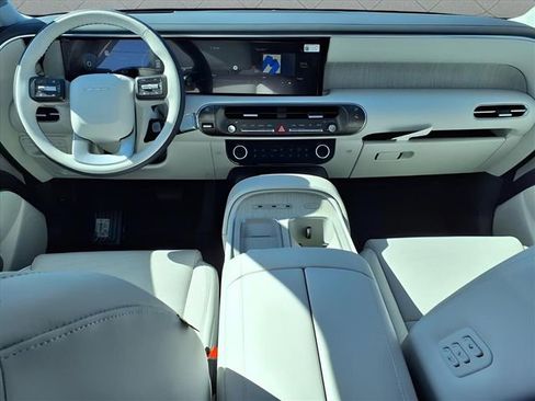 New 2026 Hyundai Palisade Calligraphy image 14