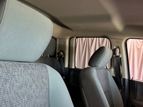 Used 2016 RAM 1500 Big Horn RWD image 18