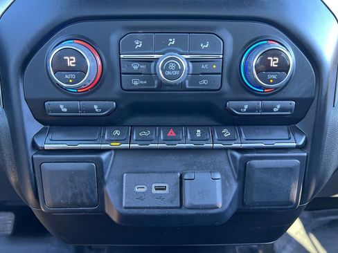 Used 2022 Chevrolet Silverado 1500 LT w/ Diesel Off-Road Package image 30