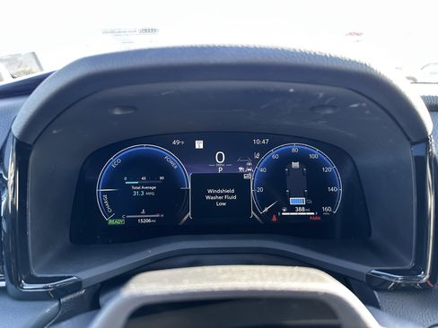 Used 2025 Toyota Camry XSE image 15