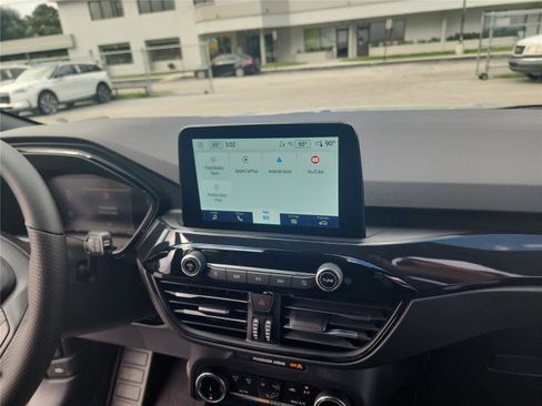 New 2026 Ford Escape ST-Line image 29