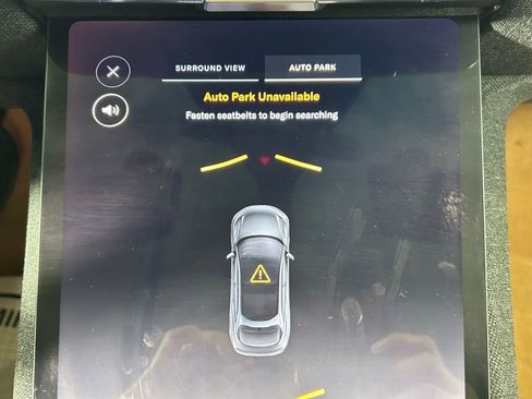 Used 2023 Lucid Air Touring image 27