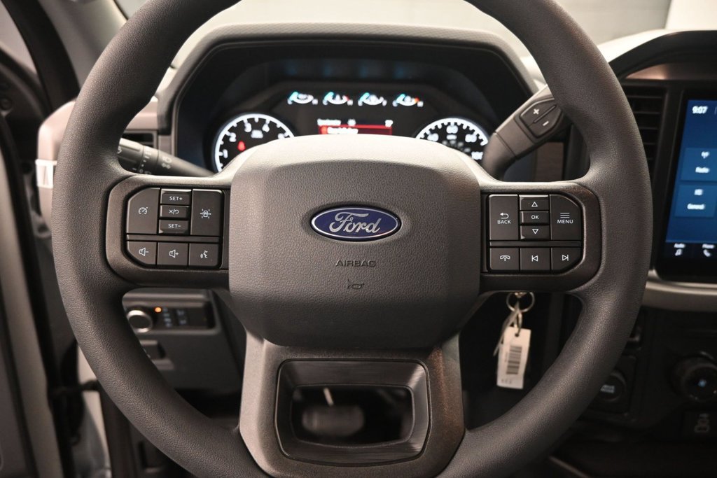 New 2026 Ford F150 XL RWD image 15