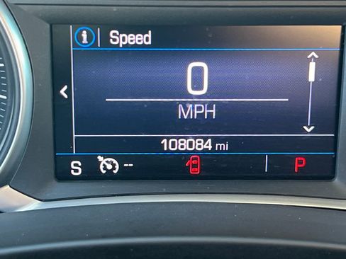 Certified 2021 GMC Terrain SLE w/ Driver Convenience Package image 20