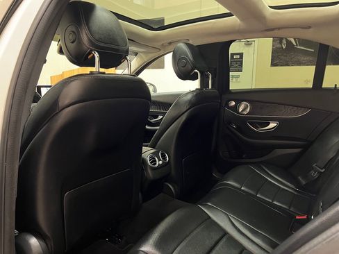 Used 2016 Mercedes-Benz C 300 Sedan image 19