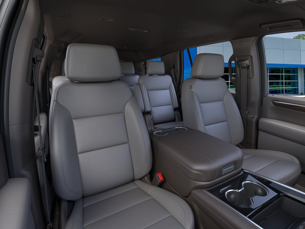 New 2027 Chevrolet Tahoe LT w/ Comfort Package RWD image 16