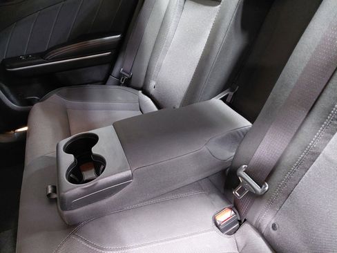 Certified 2019 Dodge Charger SXT w/ Cold Weather Package image 49