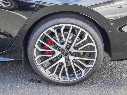 New 2026 Audi S3 Premium AWD/4WD image 11