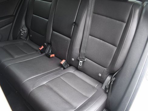 Used 2017 Volkswagen Tiguan S AWD/4WD image 22