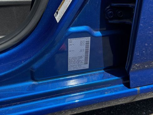 Used 2025 Nissan Altima 2.5 SV image 29