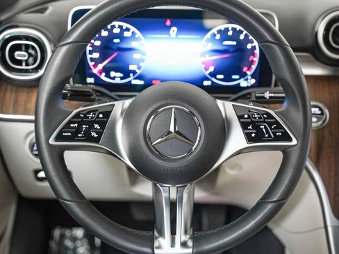 Certified 2023 Mercedes-Benz C 300 Sedan image 16