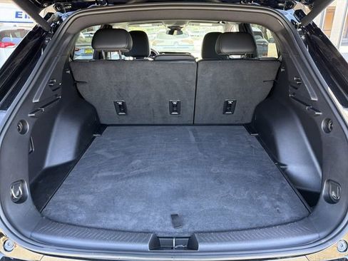 Certified 2025 Chevrolet Equinox EV LT w/ Convenience Package FWD image 6