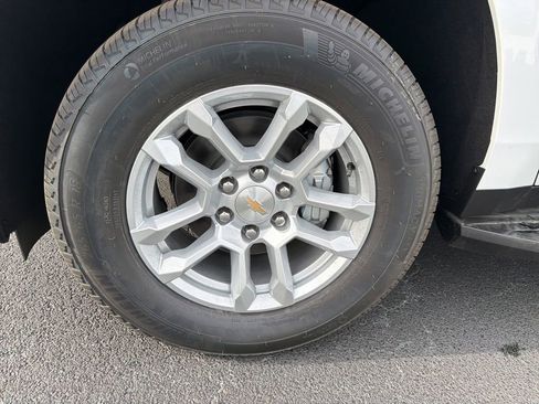 New 2026 Chevrolet Tahoe LT image 20