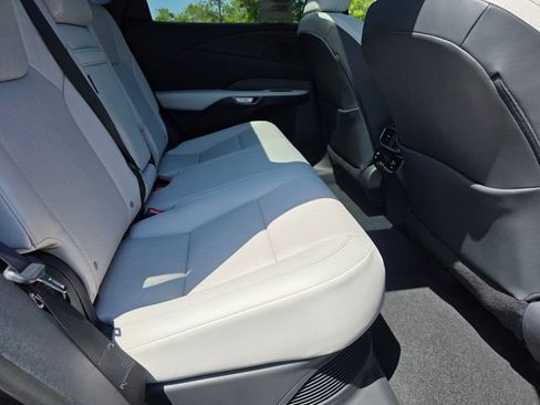 New 2026 Lexus RX 350 image 13