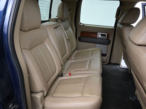 Used 2010 Ford F150 Lariat image 18