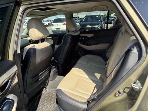 Used 2023 Subaru Outback Limited AWD/4WD image 20