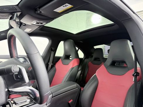 Used 2023 Mercedes-Benz CLA 250 CLA 250 image 13