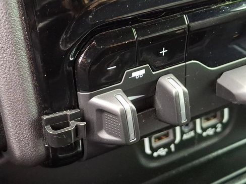 Used 2021 RAM 1500 Rebel w/ Rebel Level 2 Equipment Group image 24