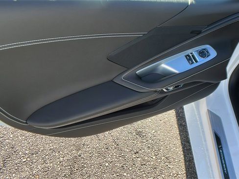 New 2026 Chevrolet Corvette Stingray Coupe w/ 1LT image 12