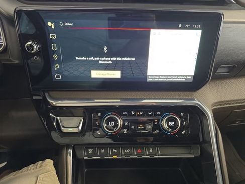 Certified 2024 GMC Sierra 3500 Denali w/ Denali Reserve Package image 16