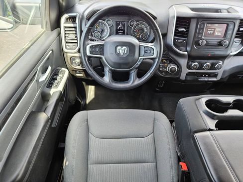 Used 2022 RAM 1500 Big Horn image 13