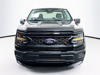 Used 2025 Ford F150 XL AWD/4WD video 2