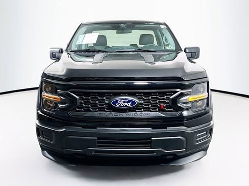 Used 2025 Ford F150 XL AWD/4WD image 2