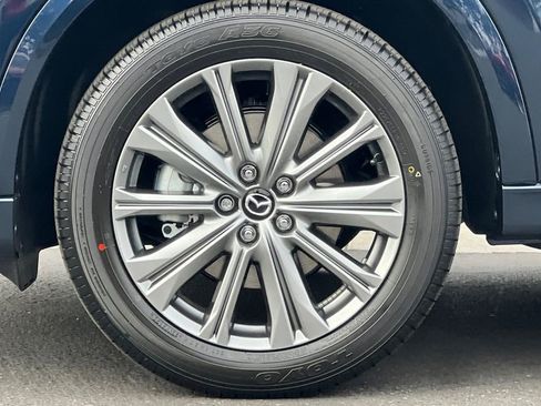 New 2025 MAZDA CX-5 Signature image 26