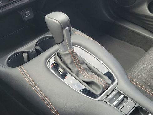 Certified 2023 Honda HR-V Sport image 36